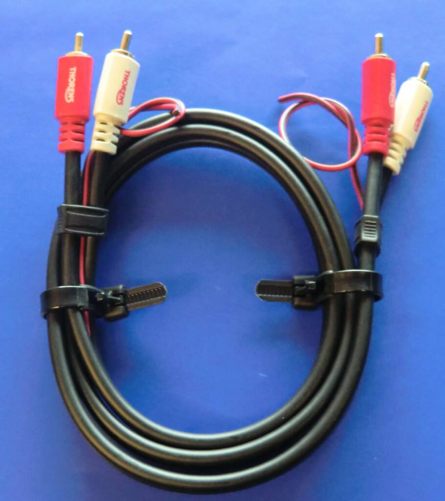 Oehlbach Subwoofer Kabel - Die 15 Besten Produkte Im Vergleich